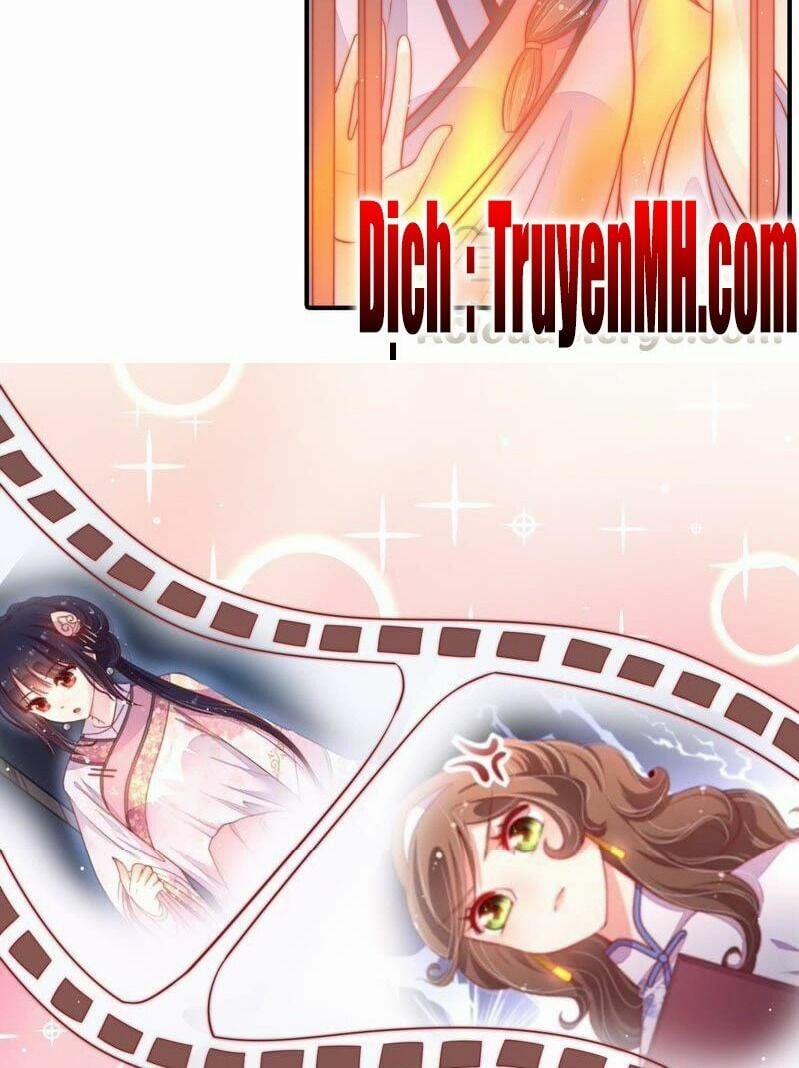 Ngày Nào Thiếu Soái Cũng Ghen 139 trang 2