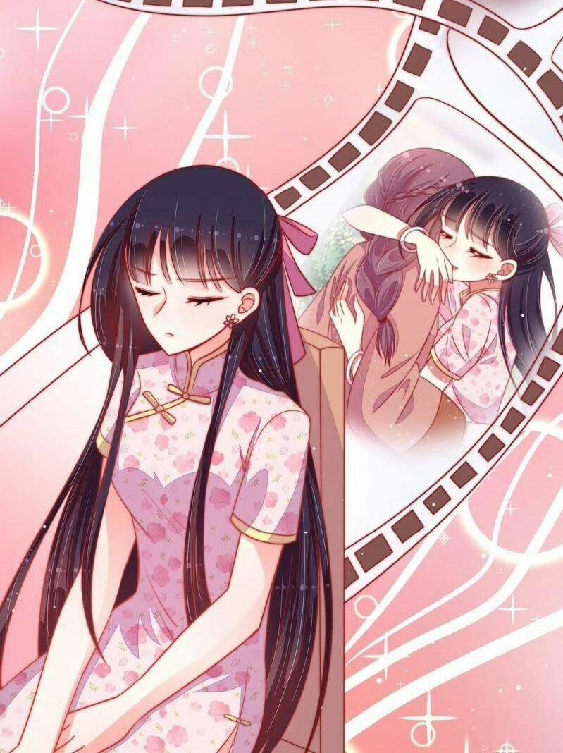 Ngày Nào Thiếu Soái Cũng Ghen 139 trang 3