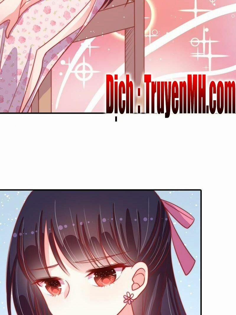 Ngày Nào Thiếu Soái Cũng Ghen 139 trang 4