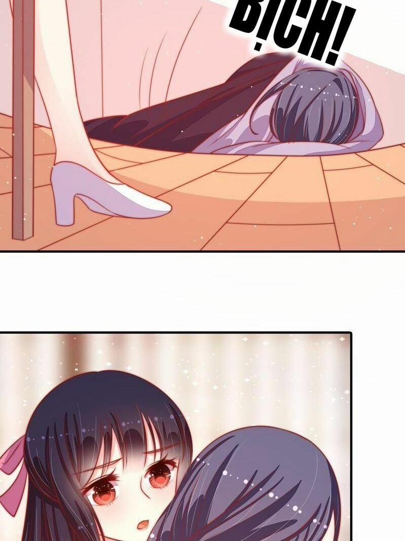 Ngày Nào Thiếu Soái Cũng Ghen 139 trang 6