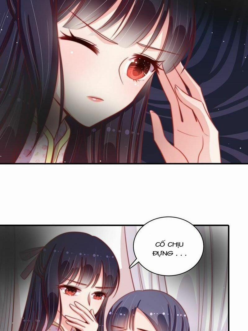 Ngày Nào Thiếu Soái Cũng Ghen 139 trang 9