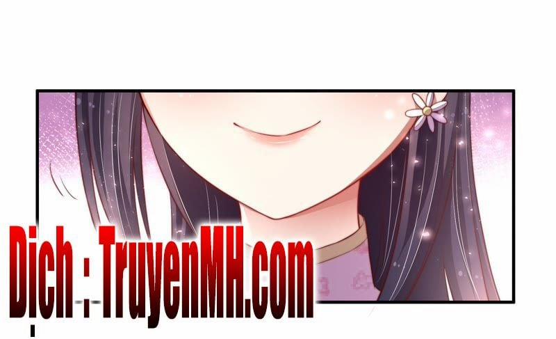 Ngày Nào Thiếu Soái Cũng Ghen 14 trang 12