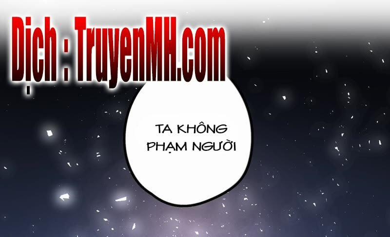 Ngày Nào Thiếu Soái Cũng Ghen 14 trang 19