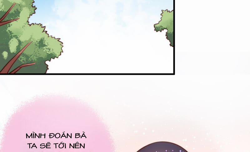 Ngày Nào Thiếu Soái Cũng Ghen 14 trang 2