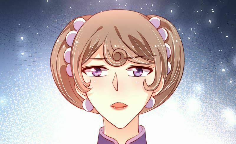 Ngày Nào Thiếu Soái Cũng Ghen 14 trang 20