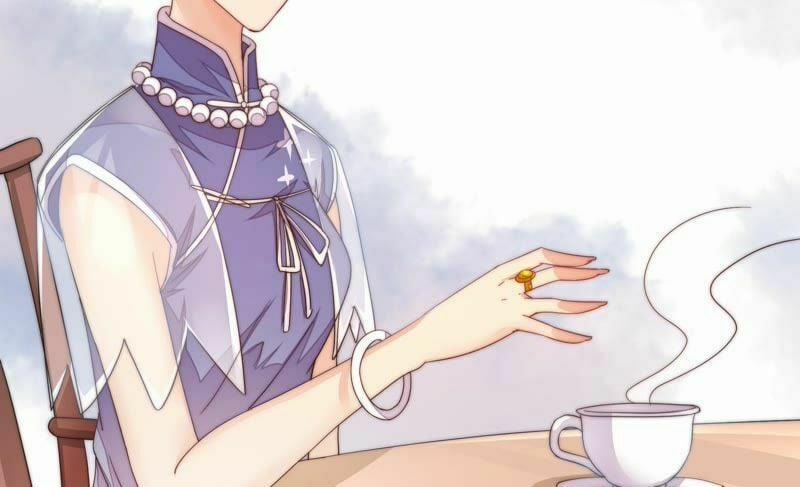 Ngày Nào Thiếu Soái Cũng Ghen 14 trang 26