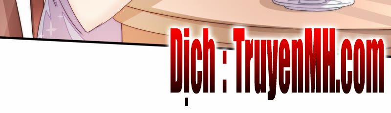 Ngày Nào Thiếu Soái Cũng Ghen 14 trang 27