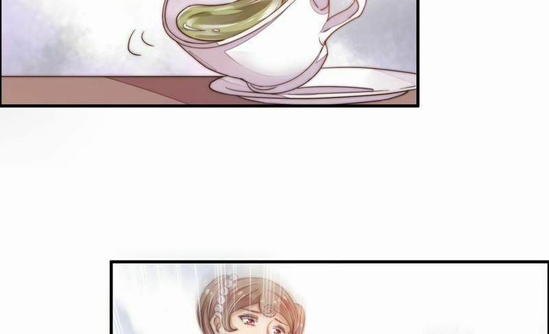 Ngày Nào Thiếu Soái Cũng Ghen 14 trang 29