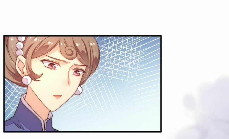 Ngày Nào Thiếu Soái Cũng Ghen 14 trang 33