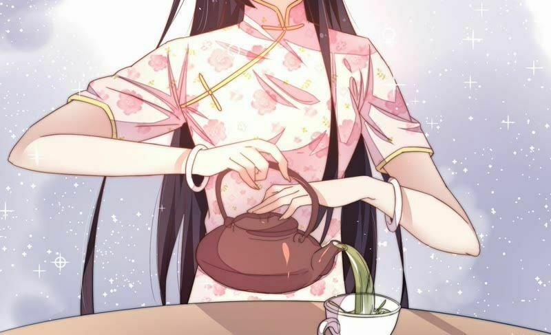 Ngày Nào Thiếu Soái Cũng Ghen 14 trang 36