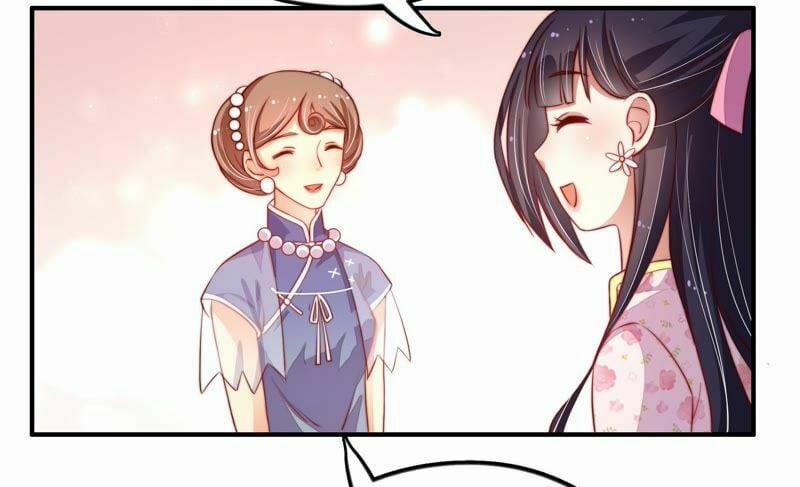 Ngày Nào Thiếu Soái Cũng Ghen 14 trang 6