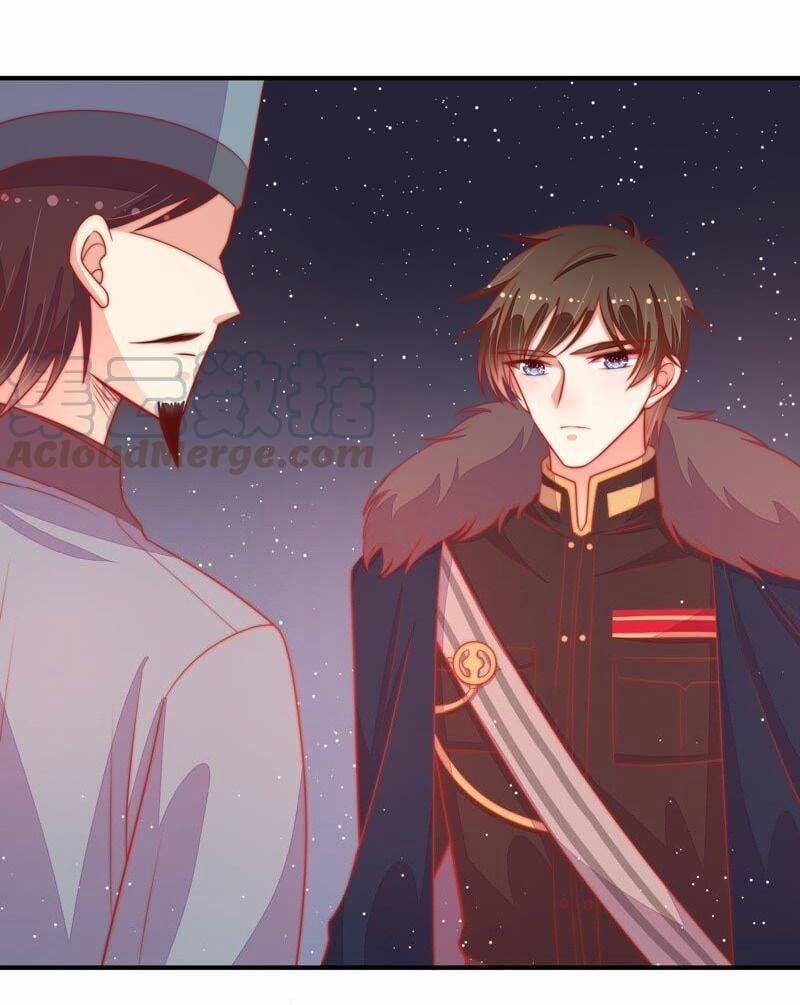 Ngày Nào Thiếu Soái Cũng Ghen 140 trang 1