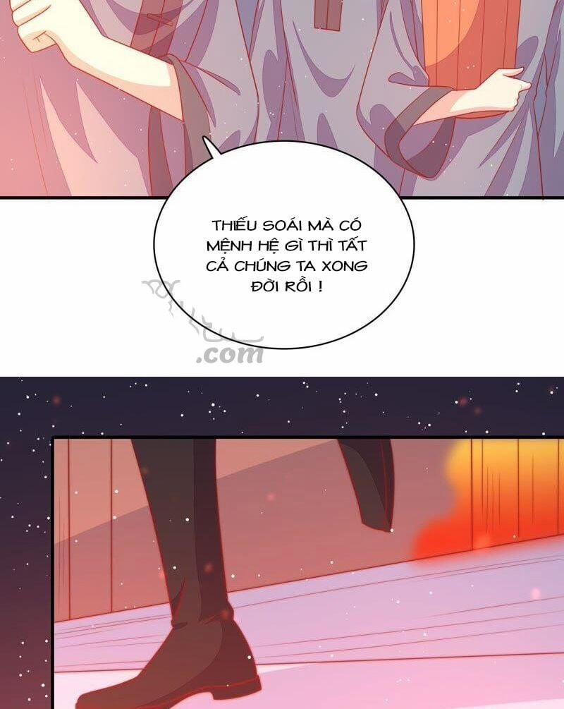 Ngày Nào Thiếu Soái Cũng Ghen 140 trang 10