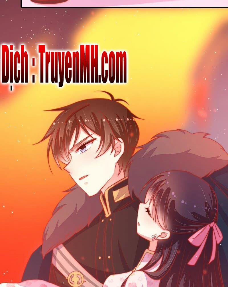 Ngày Nào Thiếu Soái Cũng Ghen 140 trang 11