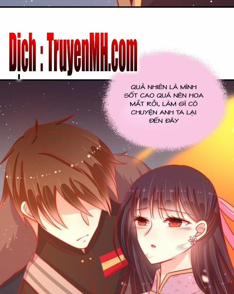 Ngày Nào Thiếu Soái Cũng Ghen 140 trang 15