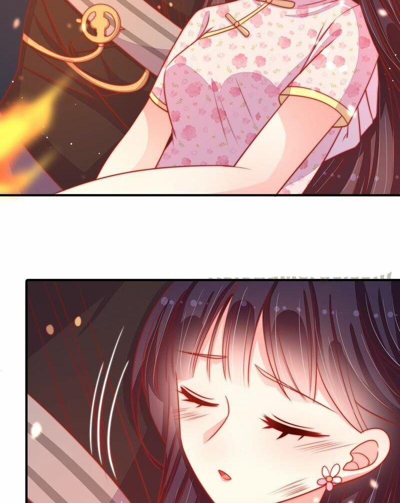 Ngày Nào Thiếu Soái Cũng Ghen 140 trang 16