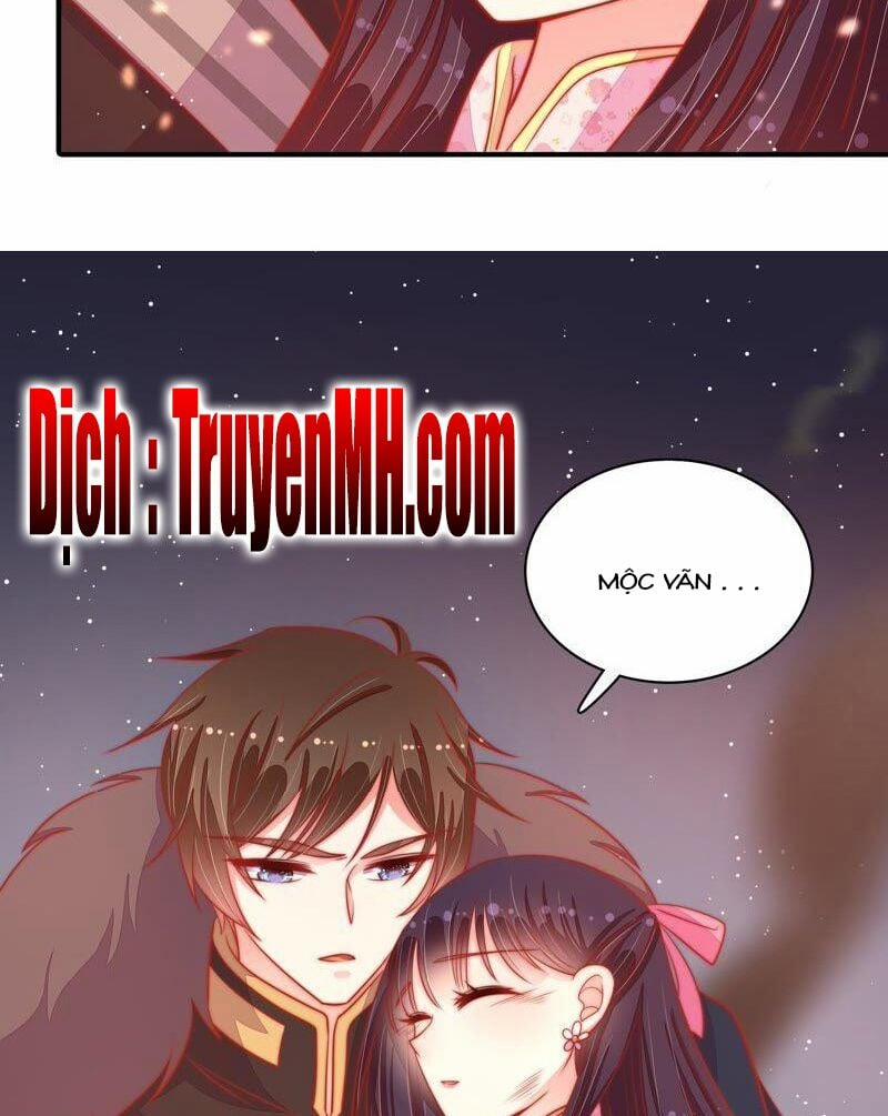 Ngày Nào Thiếu Soái Cũng Ghen 140 trang 17