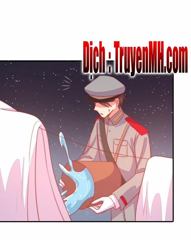 Ngày Nào Thiếu Soái Cũng Ghen 140 trang 2