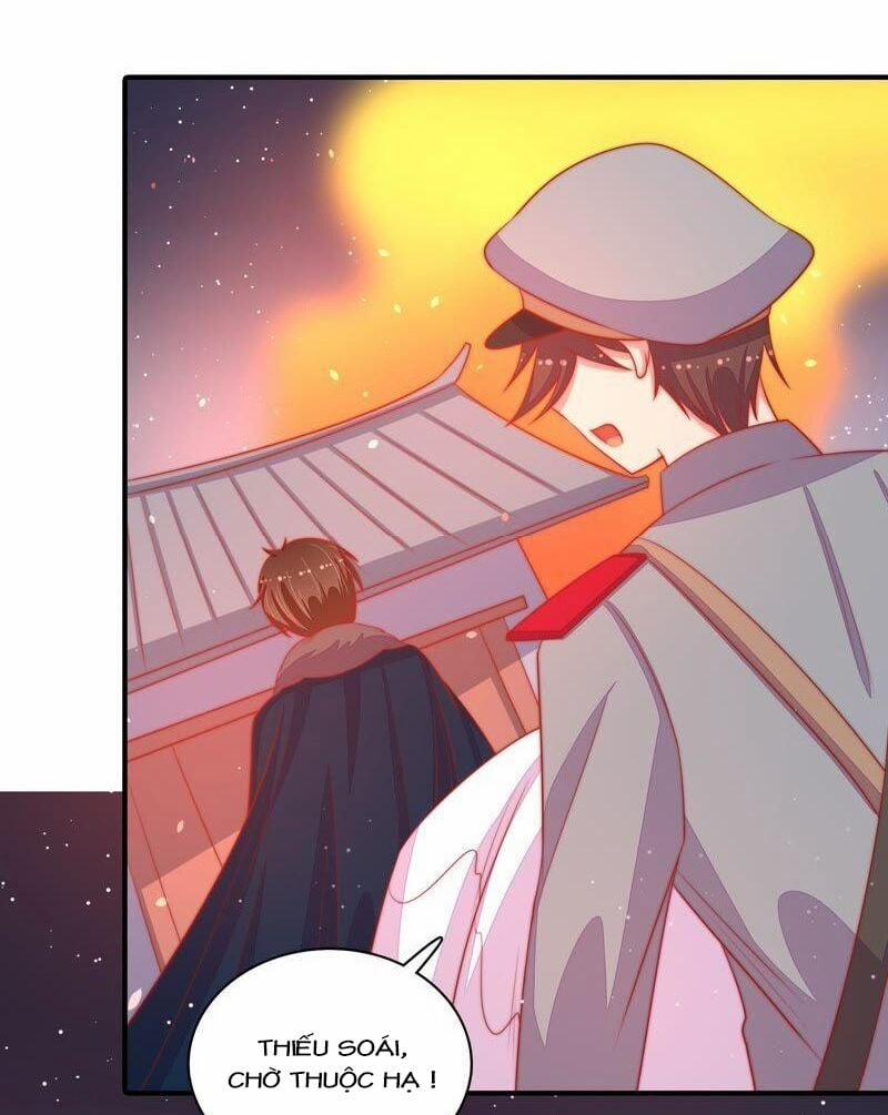 Ngày Nào Thiếu Soái Cũng Ghen 140 trang 3