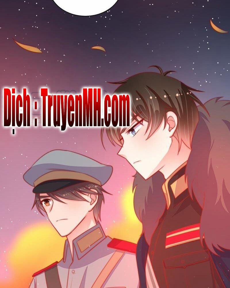 Ngày Nào Thiếu Soái Cũng Ghen 140 trang 4