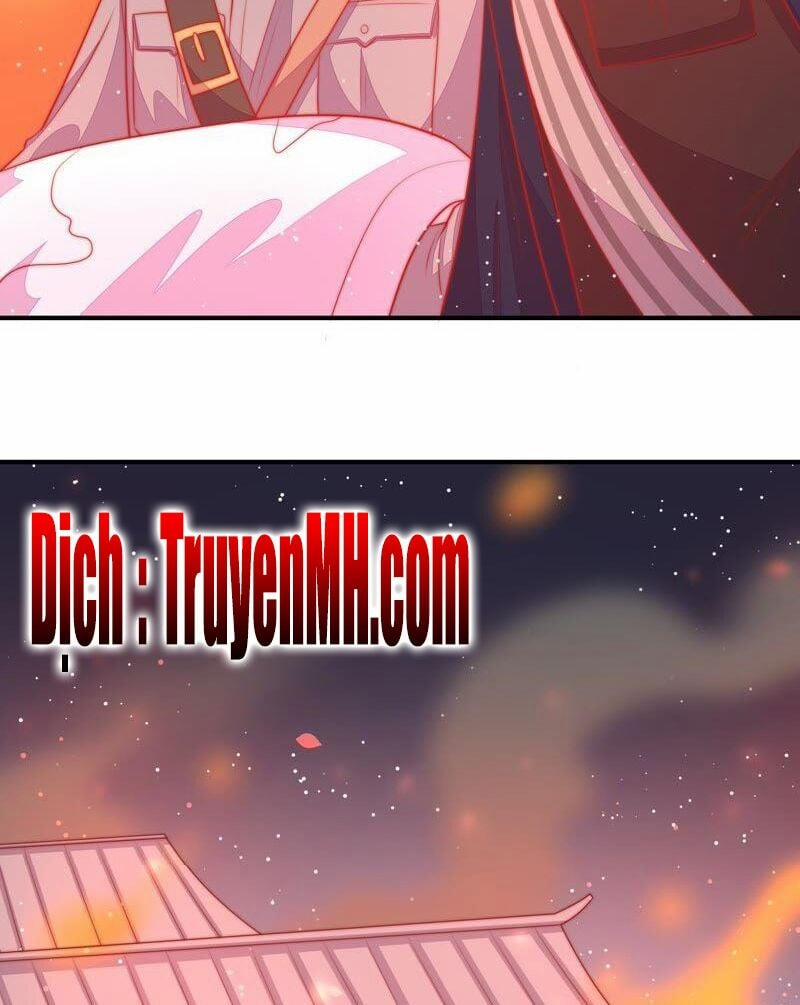 Ngày Nào Thiếu Soái Cũng Ghen 140 trang 5