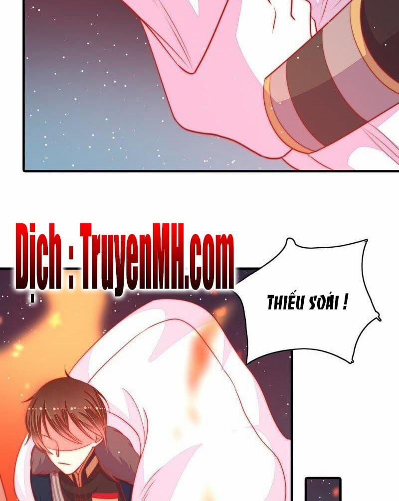 Ngày Nào Thiếu Soái Cũng Ghen 140 trang 7
