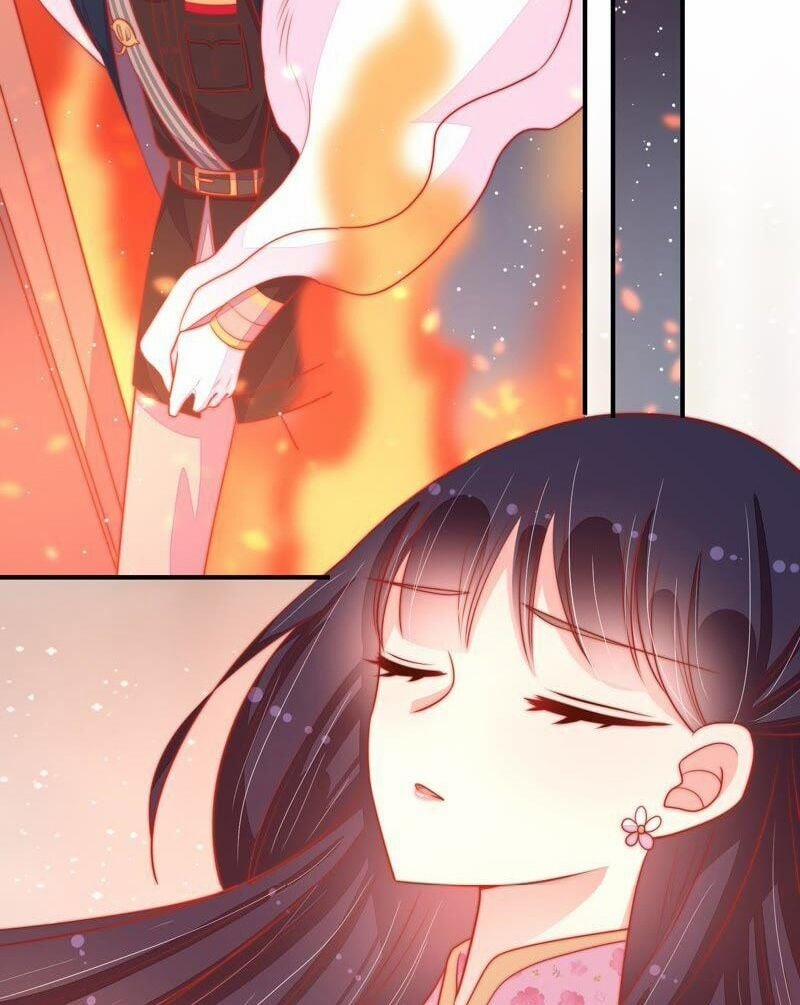 Ngày Nào Thiếu Soái Cũng Ghen 140 trang 8