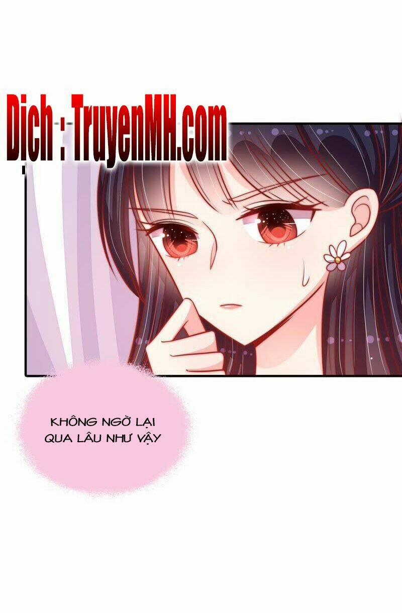 Ngày Nào Thiếu Soái Cũng Ghen 146 trang 16