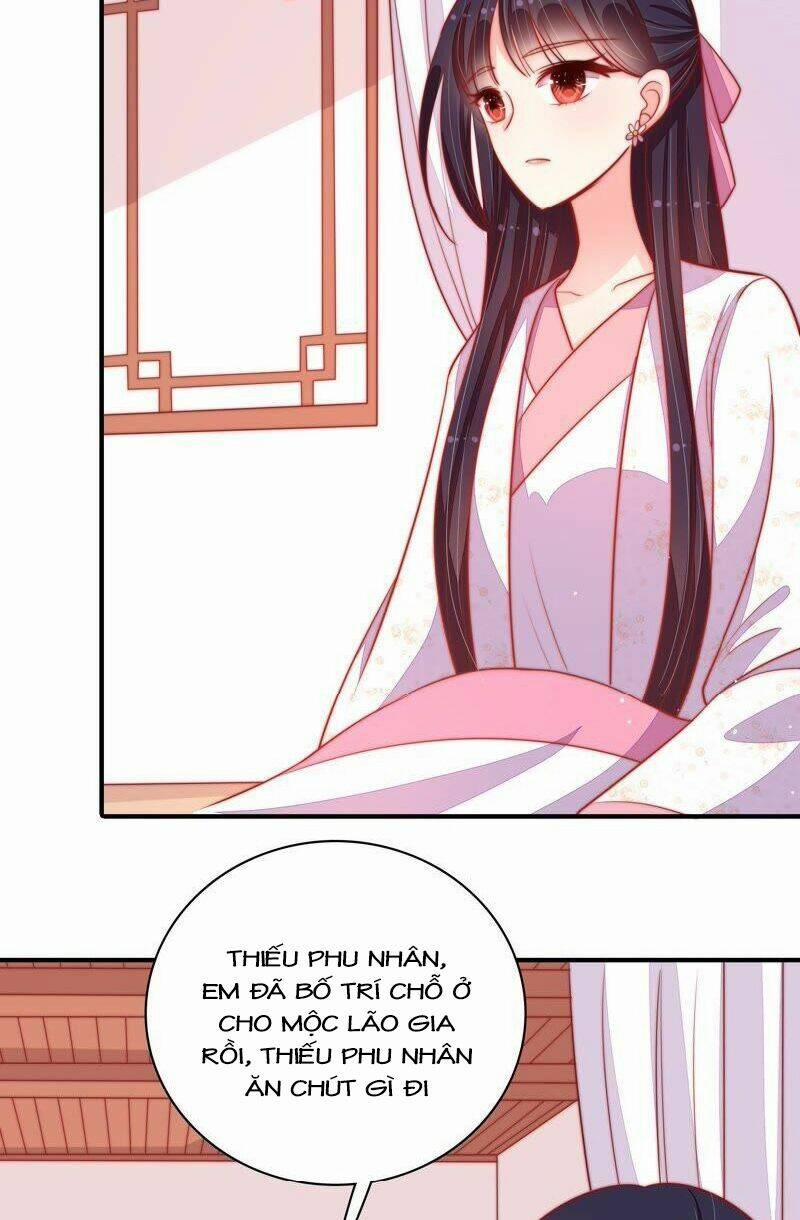Ngày Nào Thiếu Soái Cũng Ghen 146 trang 8