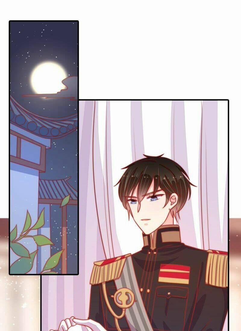 Ngày Nào Thiếu Soái Cũng Ghen 149 trang 1