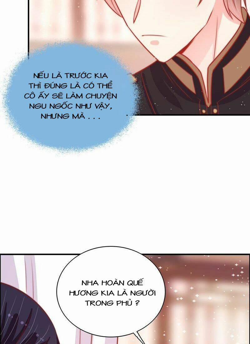 Ngày Nào Thiếu Soái Cũng Ghen 149 trang 15