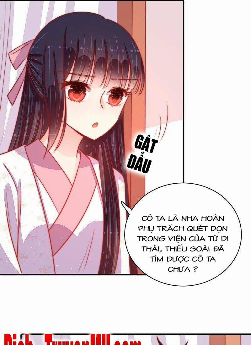 Ngày Nào Thiếu Soái Cũng Ghen 149 trang 17