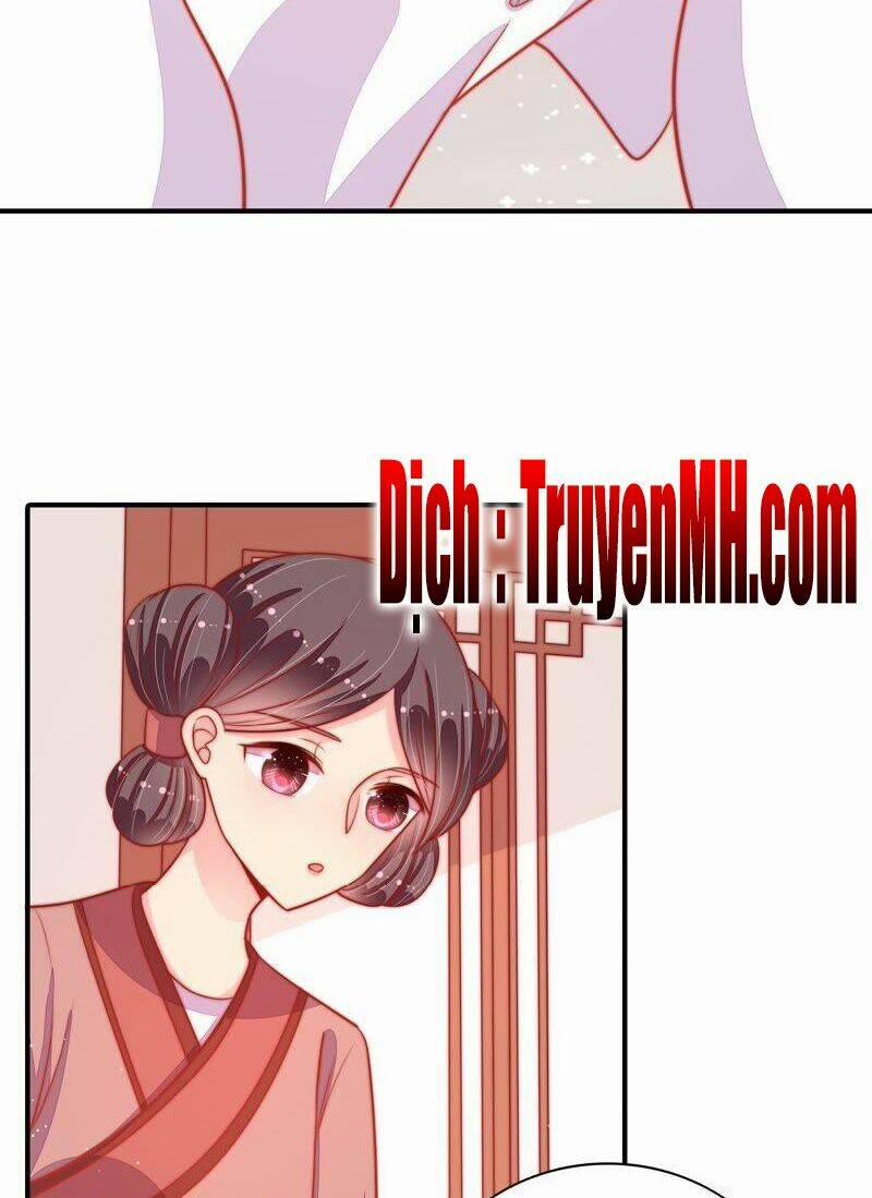 Ngày Nào Thiếu Soái Cũng Ghen 149 trang 3