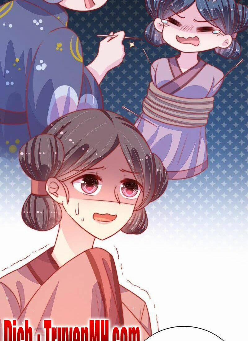 Ngày Nào Thiếu Soái Cũng Ghen 149 trang 7