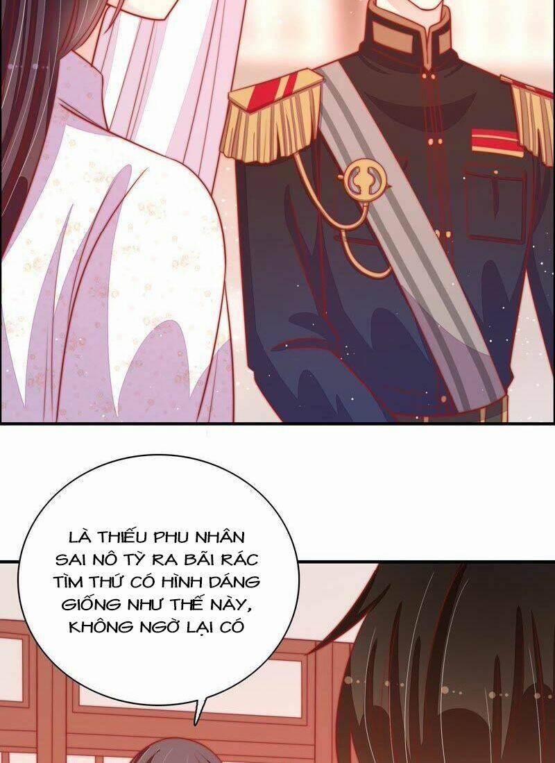 Ngày Nào Thiếu Soái Cũng Ghen 149 trang 9