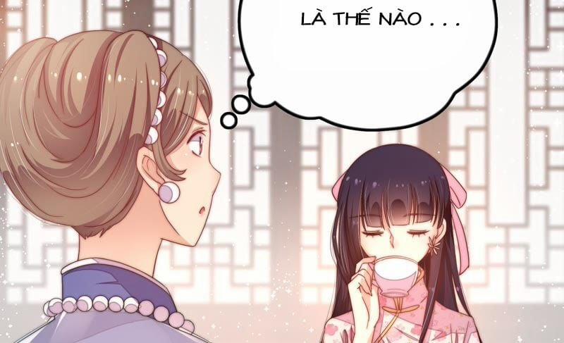 Ngày Nào Thiếu Soái Cũng Ghen 15 trang 12