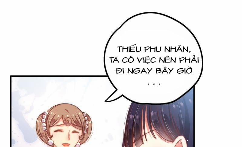 Ngày Nào Thiếu Soái Cũng Ghen 15 trang 16