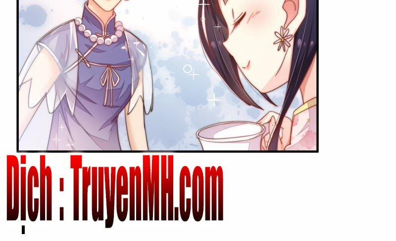 Ngày Nào Thiếu Soái Cũng Ghen 15 trang 17