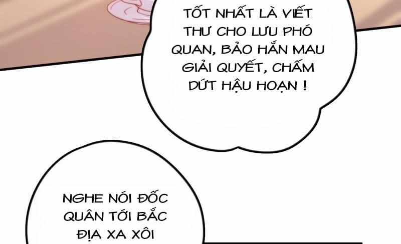 Ngày Nào Thiếu Soái Cũng Ghen 15 trang 3