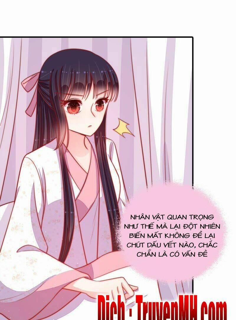 Ngày Nào Thiếu Soái Cũng Ghen 150 trang 1