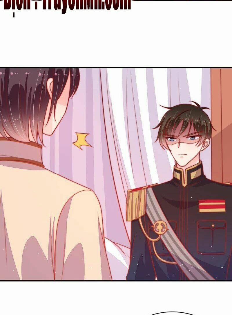 Ngày Nào Thiếu Soái Cũng Ghen 150 trang 11