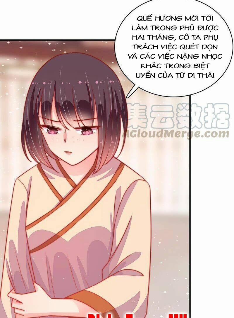 Ngày Nào Thiếu Soái Cũng Ghen 150 trang 12