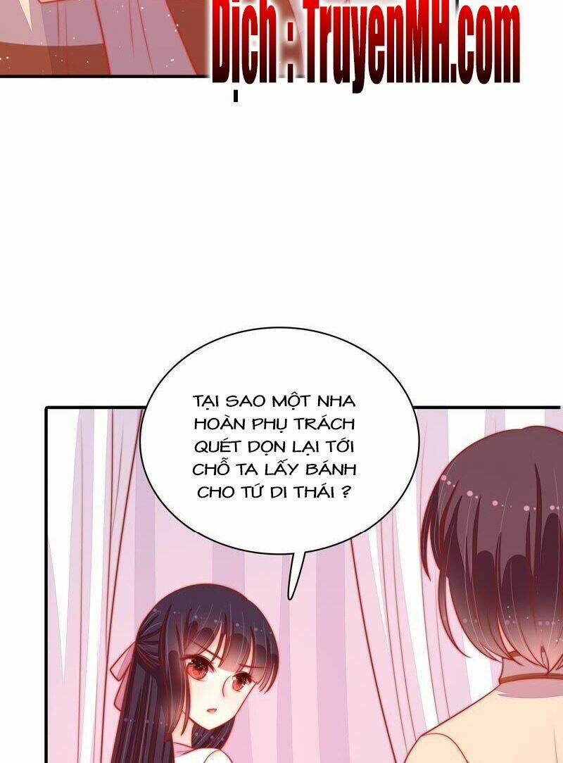 Ngày Nào Thiếu Soái Cũng Ghen 150 trang 13