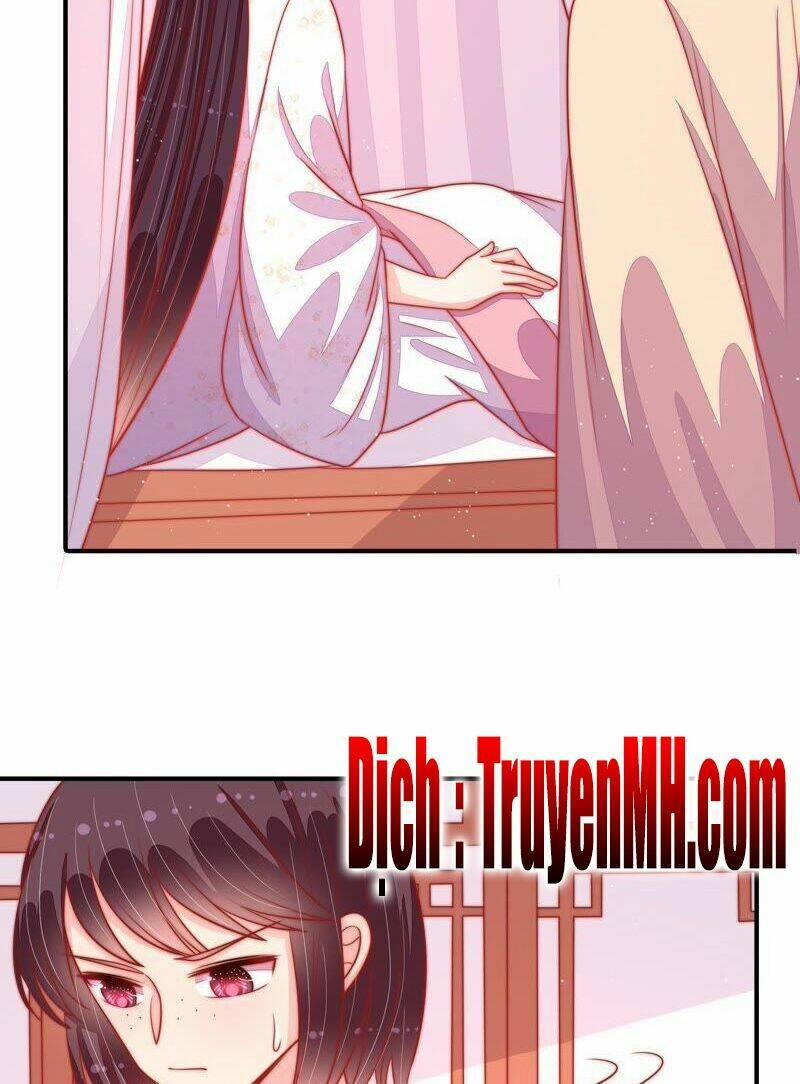 Ngày Nào Thiếu Soái Cũng Ghen 150 trang 14