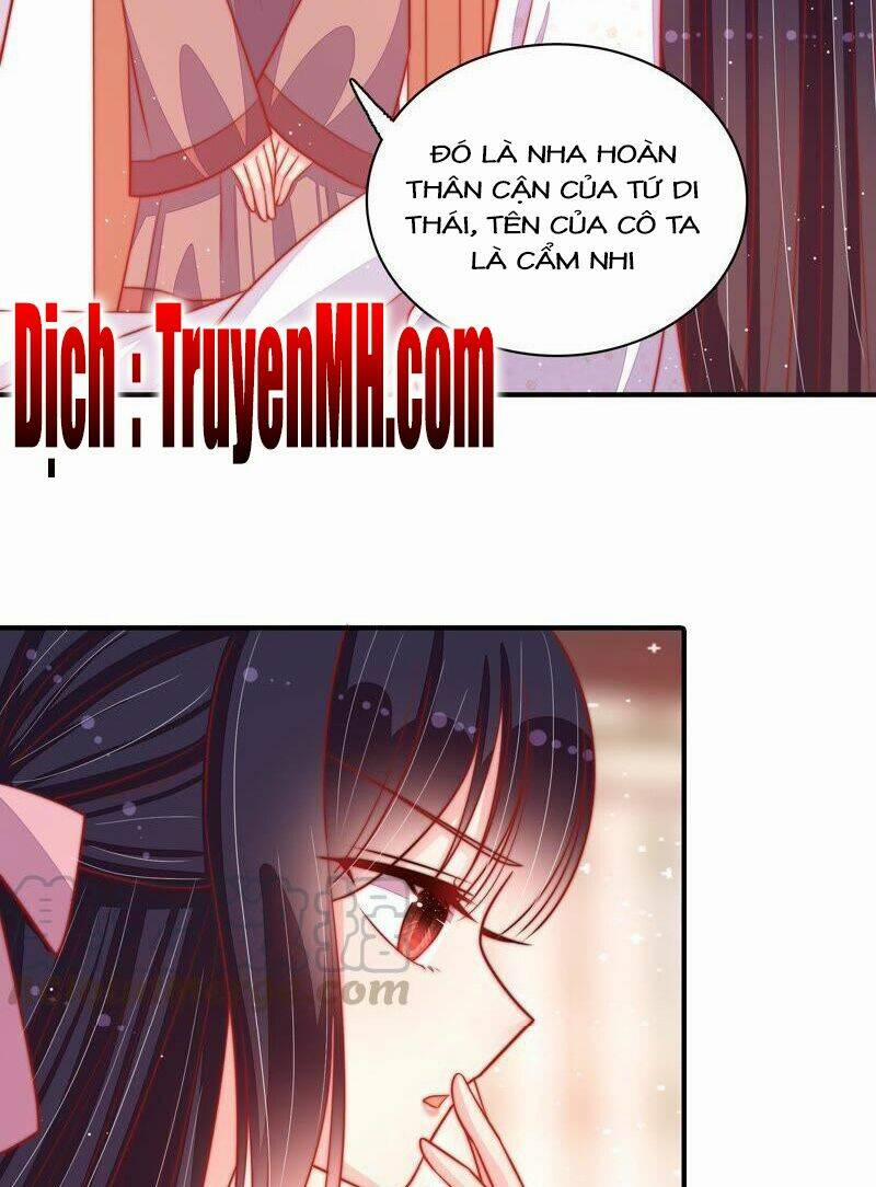 Ngày Nào Thiếu Soái Cũng Ghen 150 trang 3