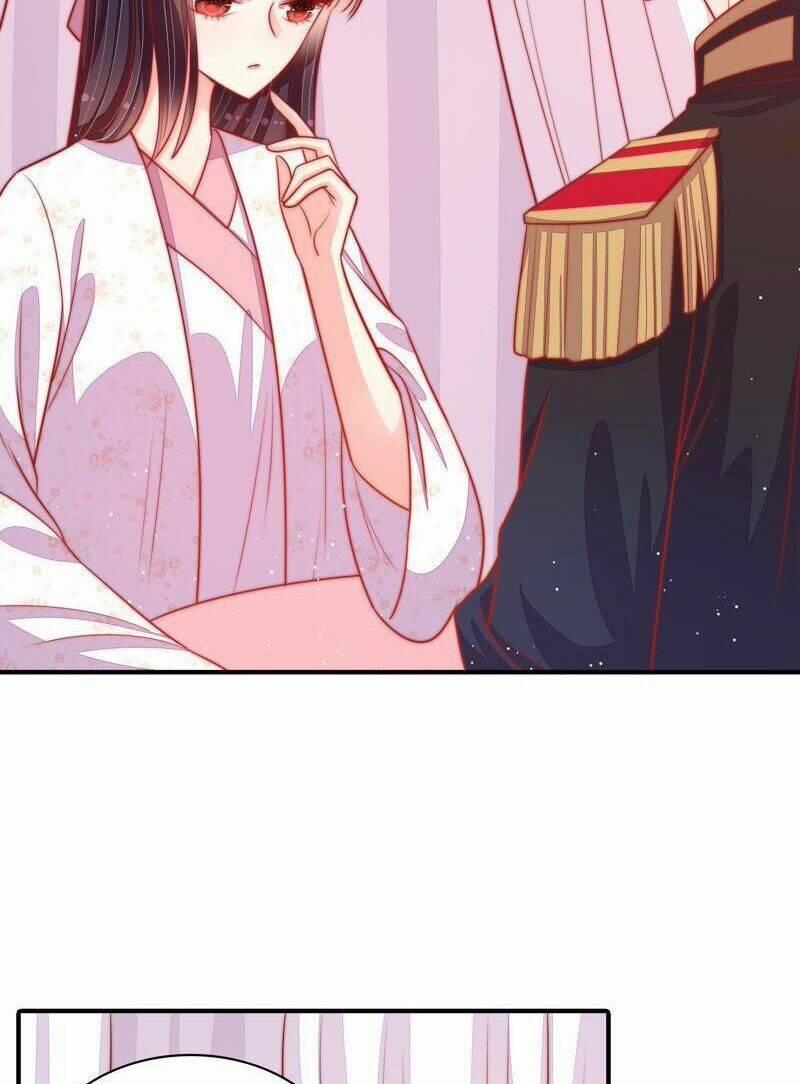 Ngày Nào Thiếu Soái Cũng Ghen 150 trang 5