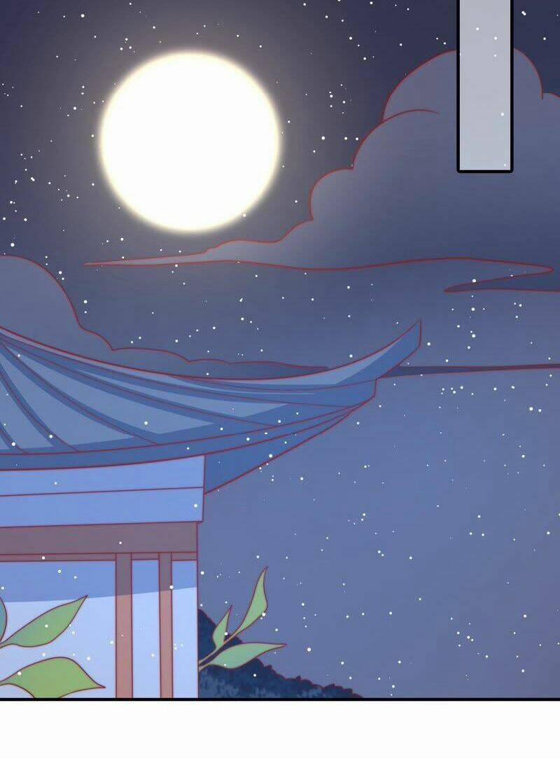 Ngày Nào Thiếu Soái Cũng Ghen 150 trang 7