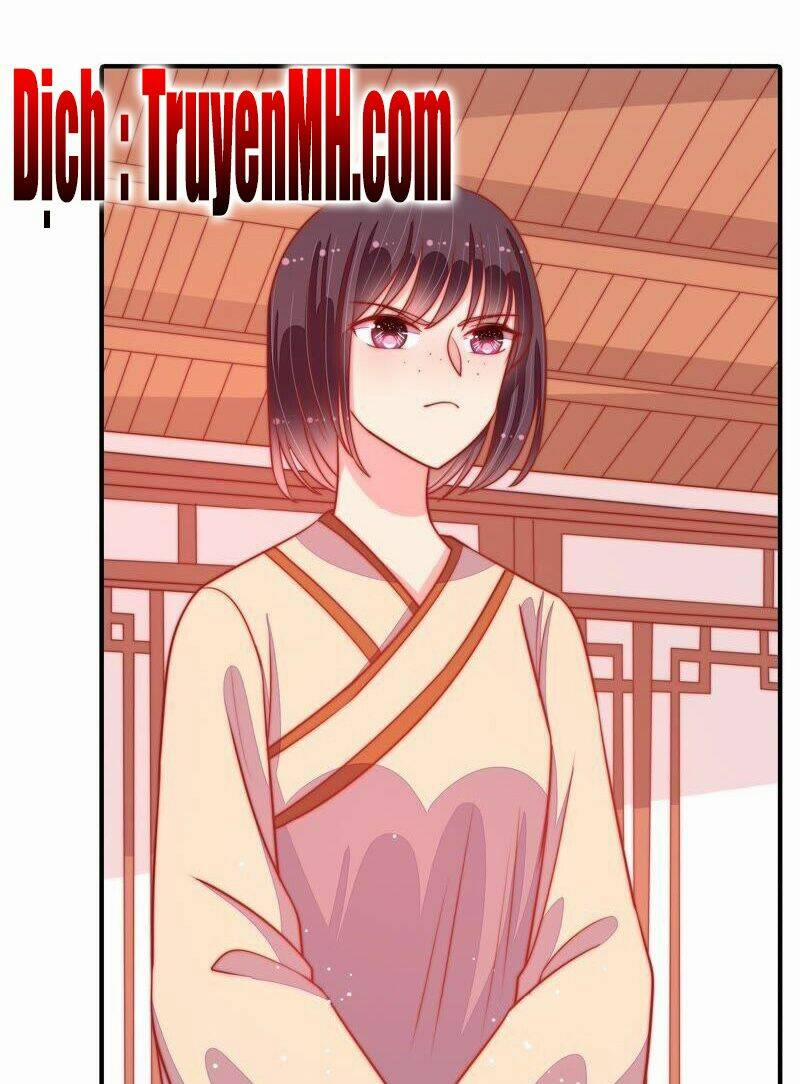 Ngày Nào Thiếu Soái Cũng Ghen 150 trang 8