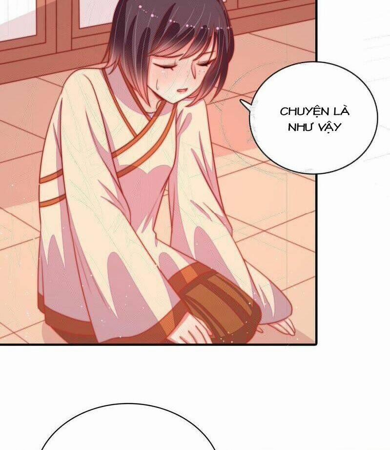 Ngày Nào Thiếu Soái Cũng Ghen 151 trang 10