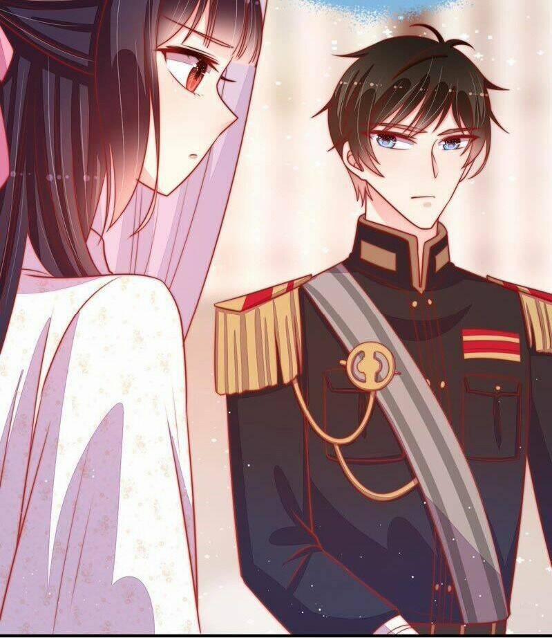 Ngày Nào Thiếu Soái Cũng Ghen 151 trang 14